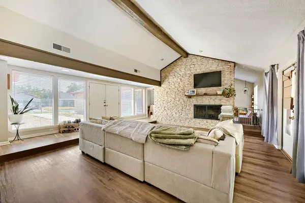 7006 Greenock ST, Austin, TX 78749