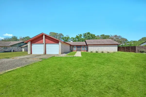7006 Greenock ST, Austin, TX 78749