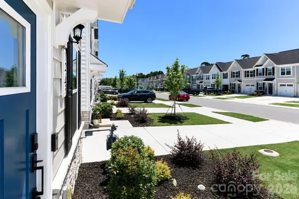 126 Jameson Park DR #C, Troutman, NC 28166