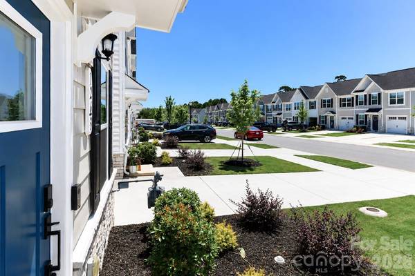 126 Jameson Park DR #C, Troutman, NC 28166