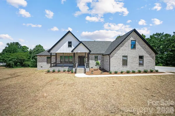140 Ridgeline DR, Salisbury, NC 28146