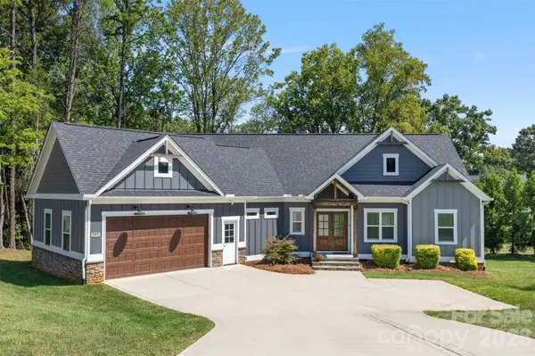 787 Morrison Farm RD, Troutman, NC 28166