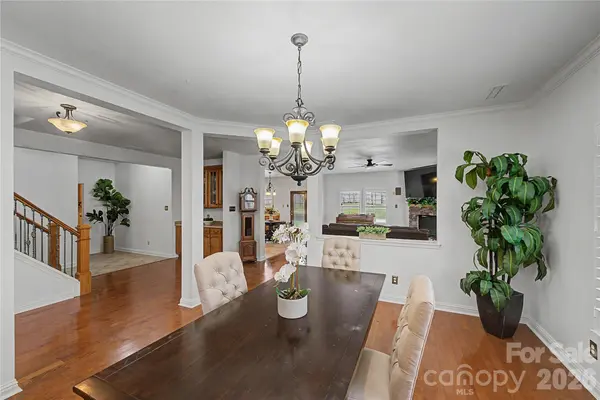 329 Farm Springs DR, Mount Holly, NC 28120
