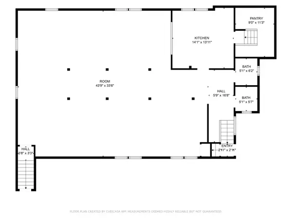 1219 N Franklin, Junction City, KS 66441