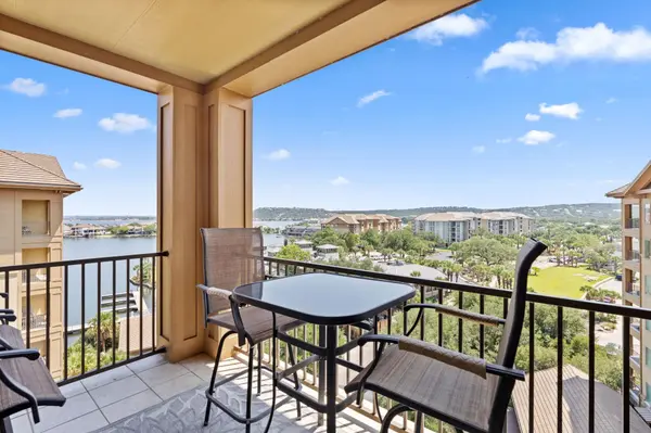 1000 The Cape Rd 66, Horseshoe Bay, TX 78657
