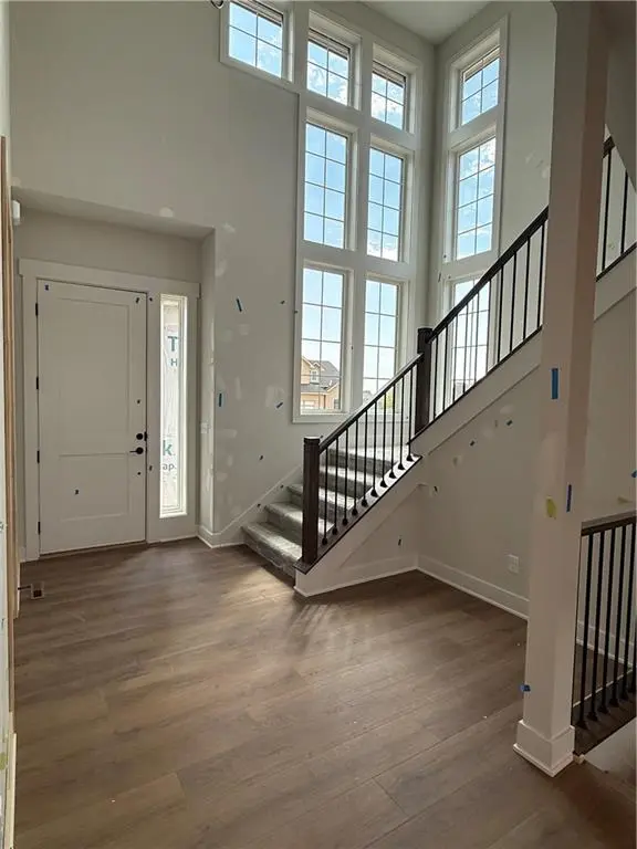 18504 Windsor ST, Overland Park, KS 66085