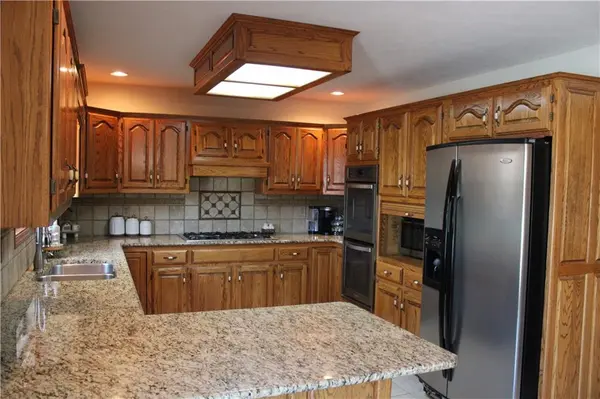 1701 E 14th ST, Pittsburg, KS 66762