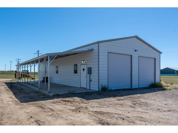 2420 County Road 4, Wiggins, CO 80654