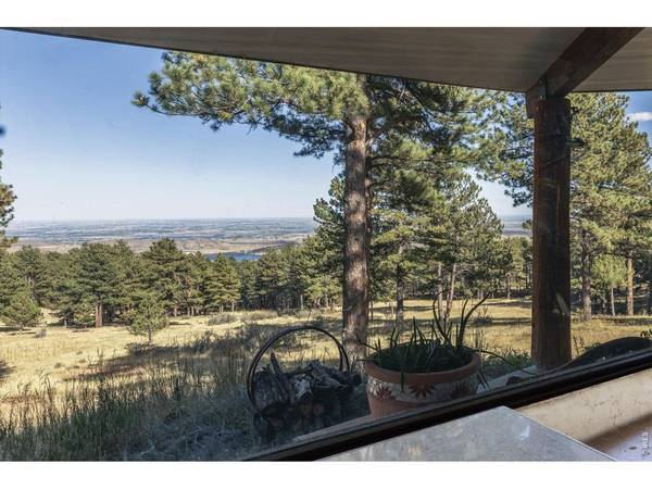 3723 Blue Mountain, Lyons, CO 80540