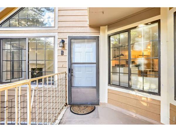 4771 White Rock #B, Boulder, CO 80301