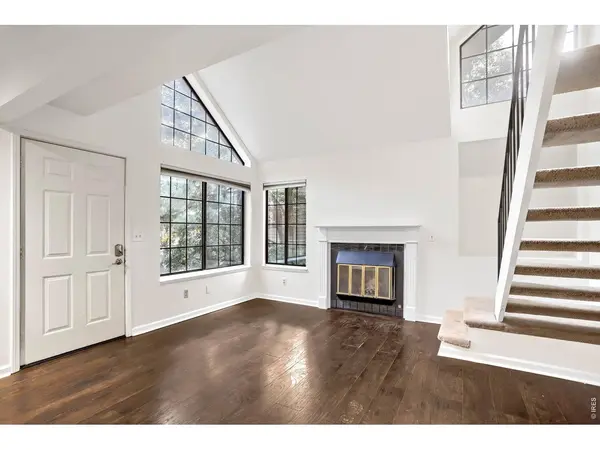 4771 White Rock #B, Boulder, CO 80301