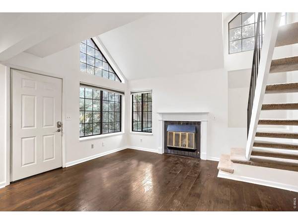 4771 White Rock #B, Boulder, CO 80301