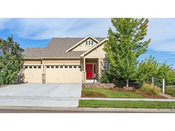 122 Poppy View, Erie, CO 80516