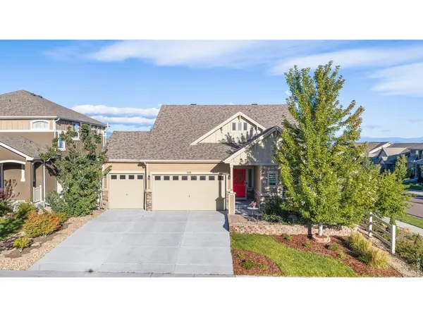 122 Poppy View, Erie, CO 80516