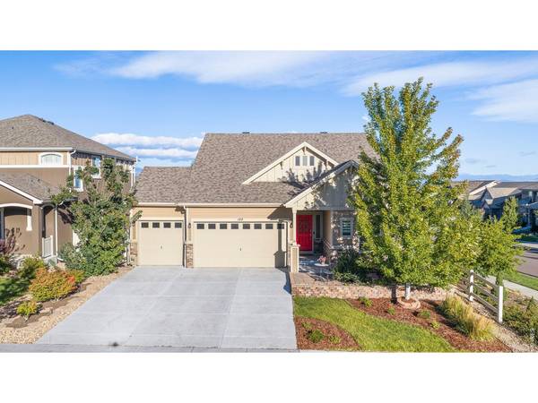122 Poppy View, Erie, CO 80516