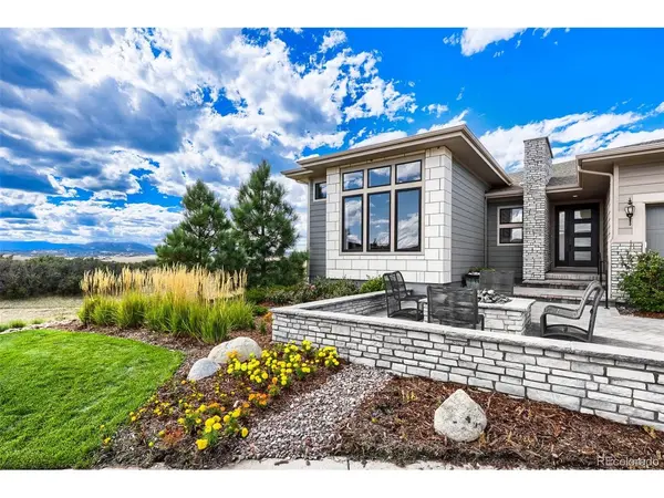 201 Alumroot, Castle Rock, CO 80104