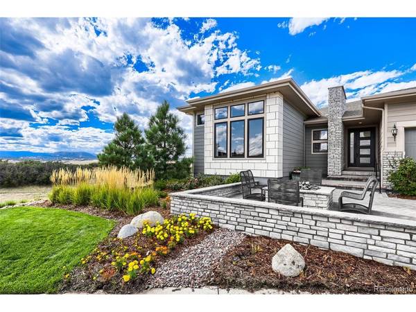 201 Alumroot, Castle Rock, CO 80104