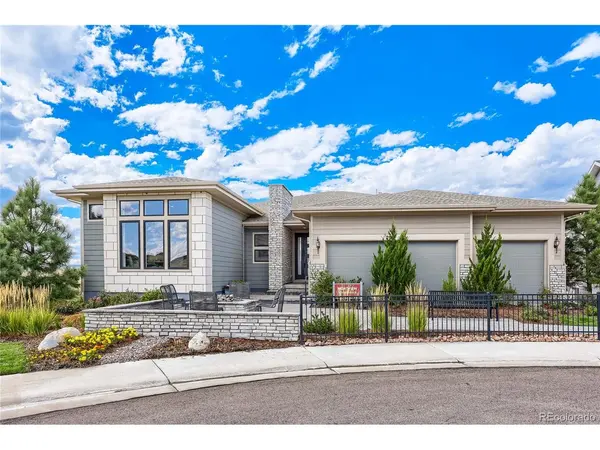 201 Alumroot, Castle Rock, CO 80104