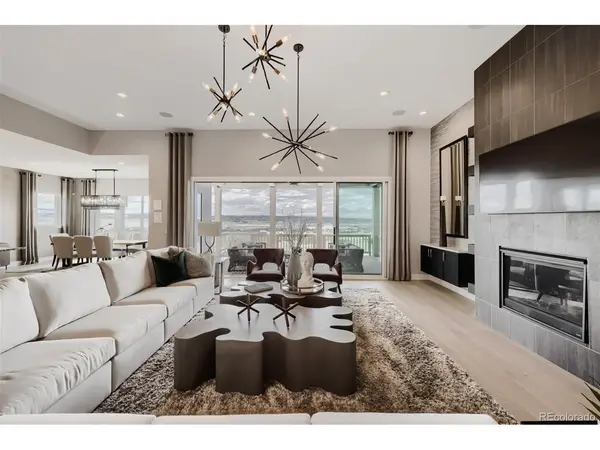 201 Alumroot, Castle Rock, CO 80104