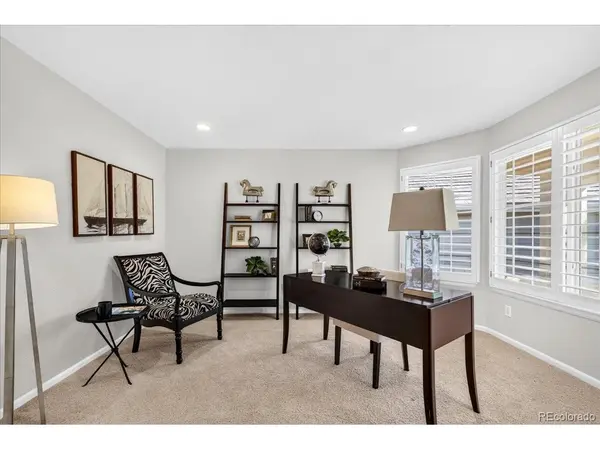 9569 Silver Hill, Lone Tree, CO 80124