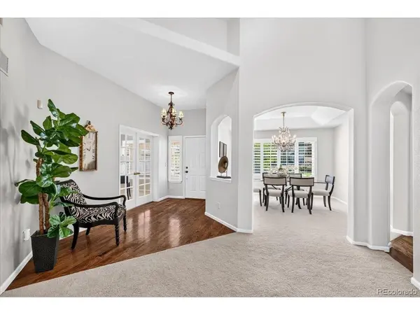 9569 Silver Hill, Lone Tree, CO 80124