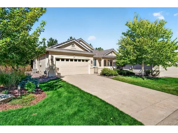 9569 Silver Hill, Lone Tree, CO 80124