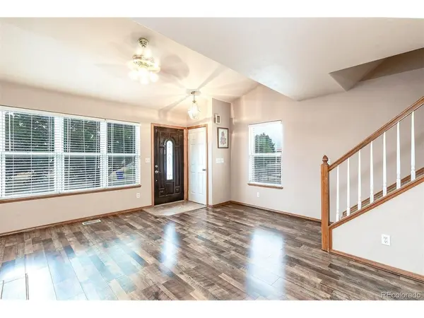 7027 Big Timber, Colorado Springs, CO 80923