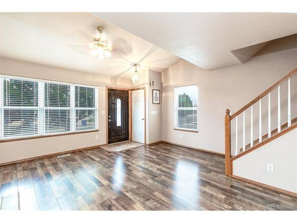 7027 Big Timber, Colorado Springs, CO 80923