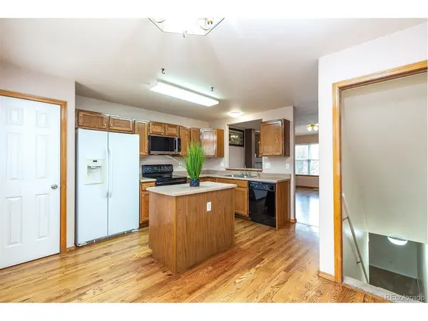 7027 Big Timber, Colorado Springs, CO 80923