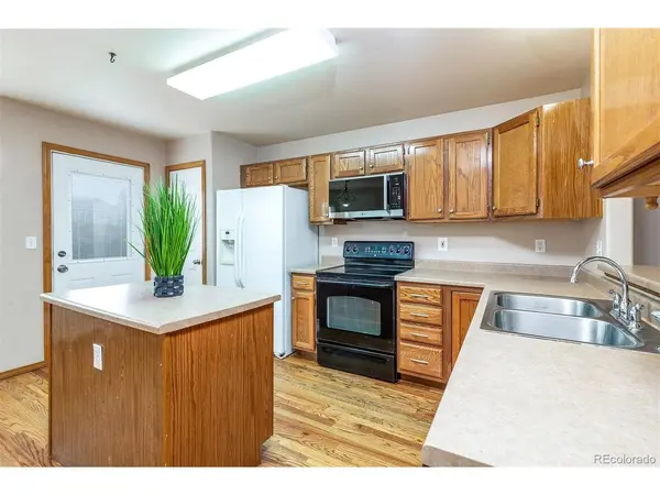 7027 Big Timber, Colorado Springs, CO 80923