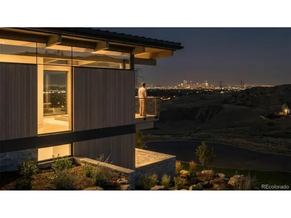 856 Shelton, Golden, CO 80401