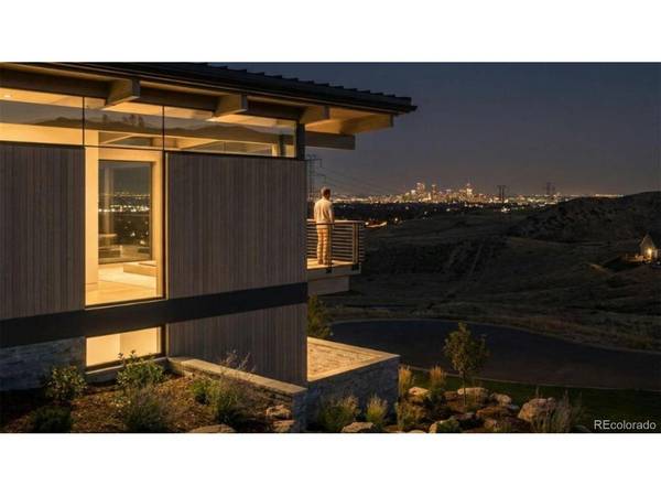 856 Shelton, Golden, CO 80401