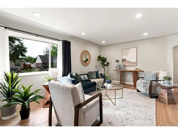 3640 Fairfax, Denver, CO 80207