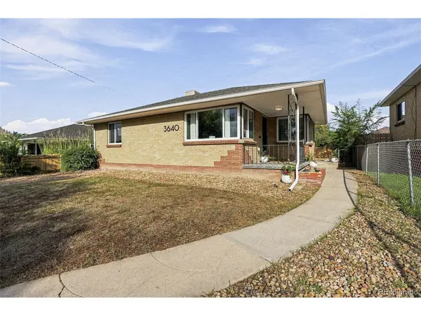 3640 Fairfax, Denver, CO 80207