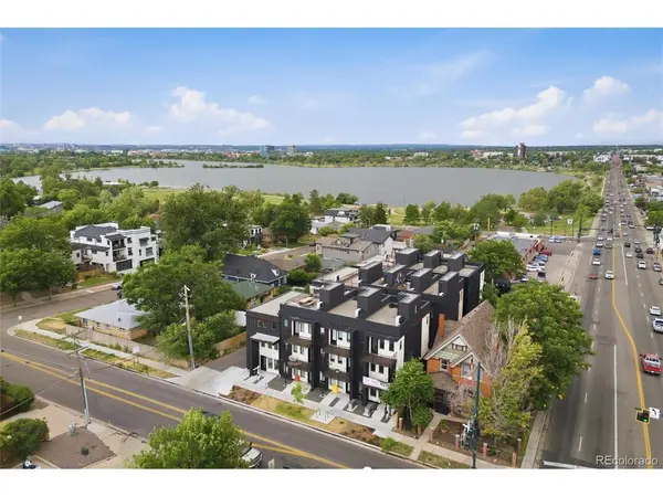 5128 W 26th #205, Denver, CO 80212