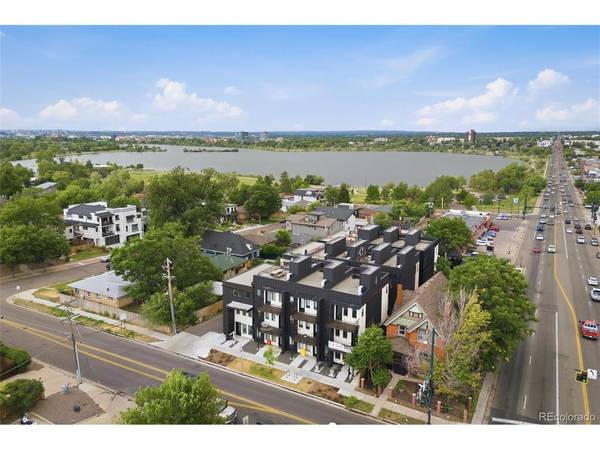 5128 W 26th #205, Denver, CO 80212
