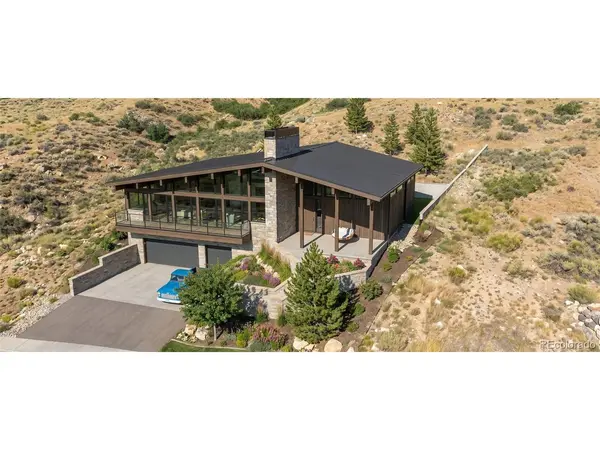 854 Shelton, Golden, CO 80401