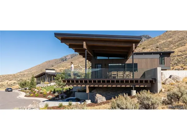858 Shelton, Golden, CO 80401