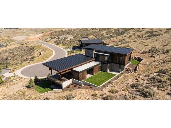 858 Shelton, Golden, CO 80401