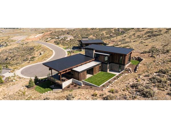 858 Shelton, Golden, CO 80401
