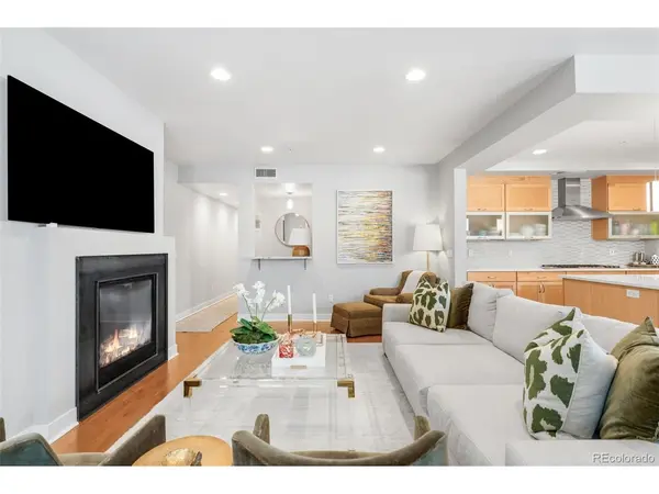 360 S Lafayette #101, Denver, CO 80209