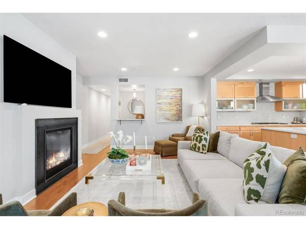 360 S Lafayette #101, Denver, CO 80209