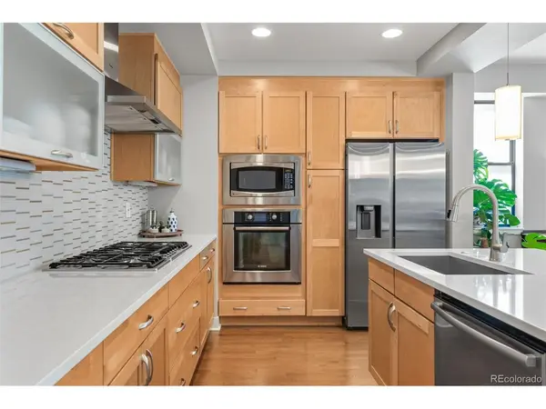 360 S Lafayette #101, Denver, CO 80209