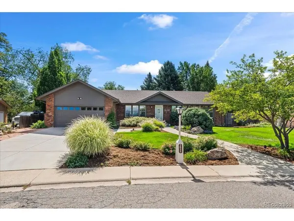 3035 Lakeshore, Longmont, CO 80503
