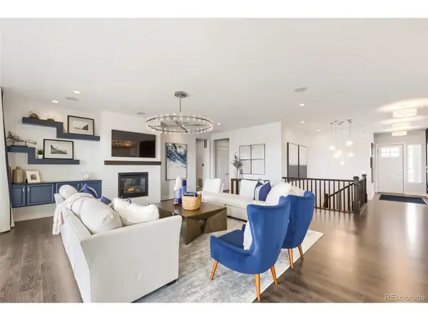215 Alumroot, Castle Rock, CO 80104