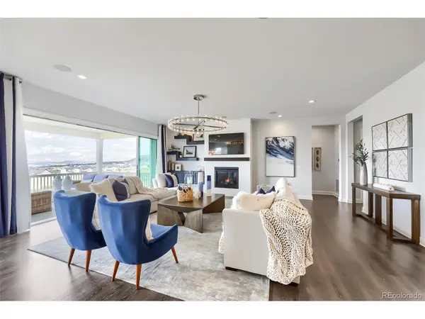 215 Alumroot, Castle Rock, CO 80104