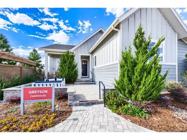 215 Alumroot, Castle Rock, CO 80104