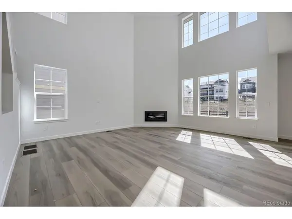 4058 Buttongrass, Castle Rock, CO 80108