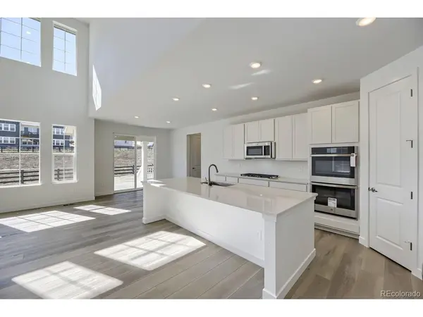 4058 Buttongrass, Castle Rock, CO 80108