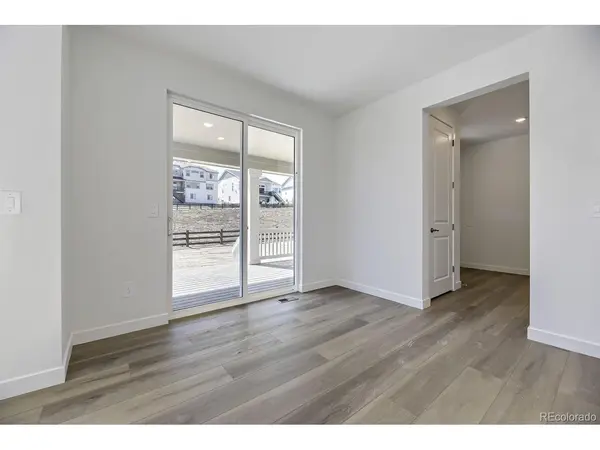 4058 Buttongrass, Castle Rock, CO 80108